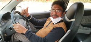 driving training school in Jaydev Vihar